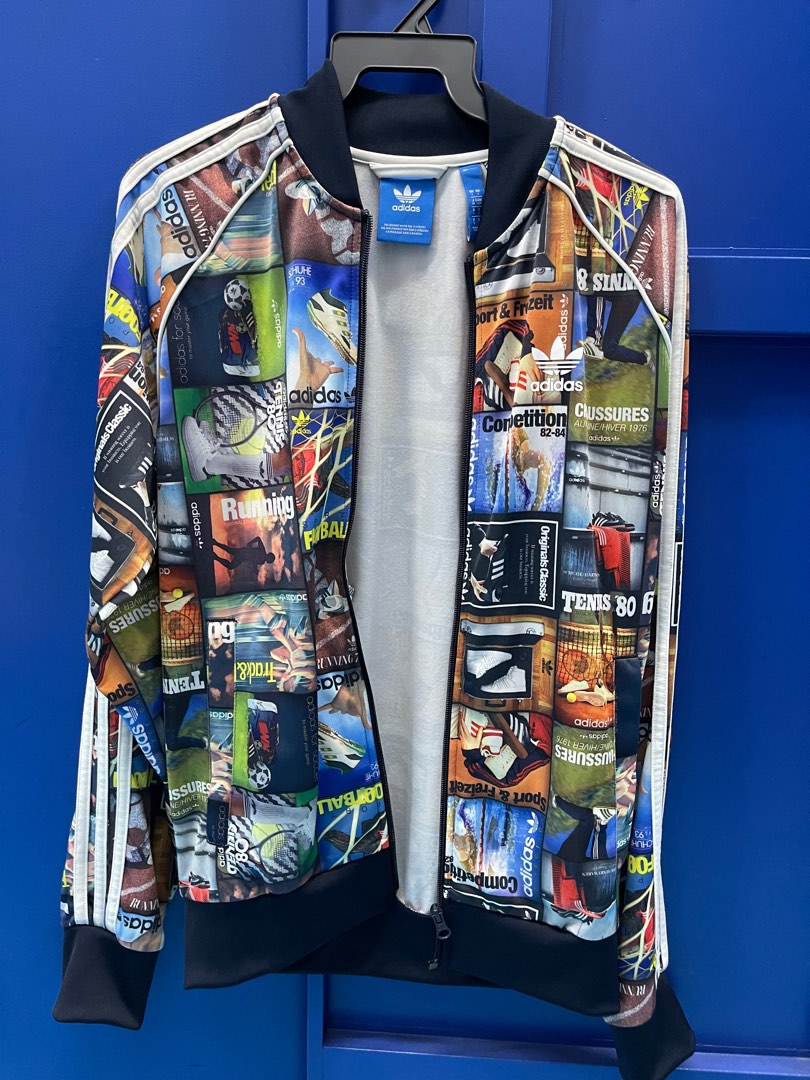 Adidas jacket the outlet dress