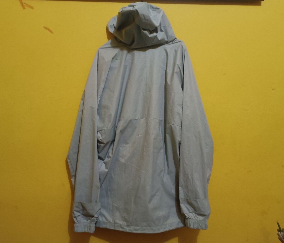 Adidas spzl aigburth store anorak
