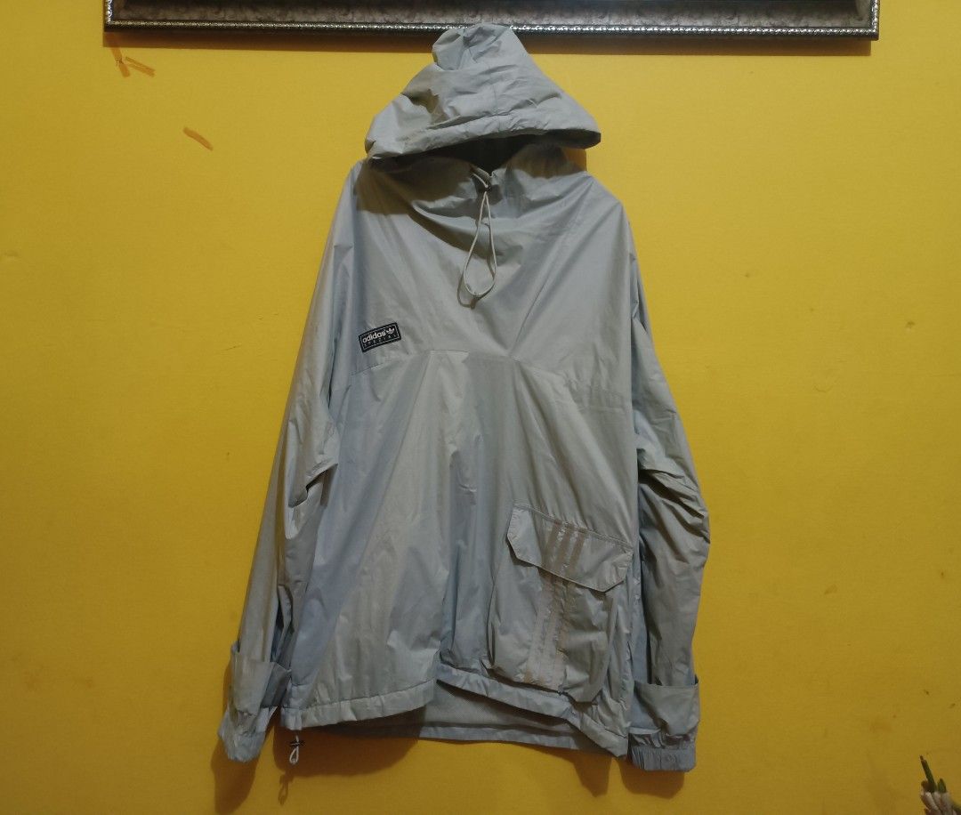Adidas aigburth sale anorak spzl