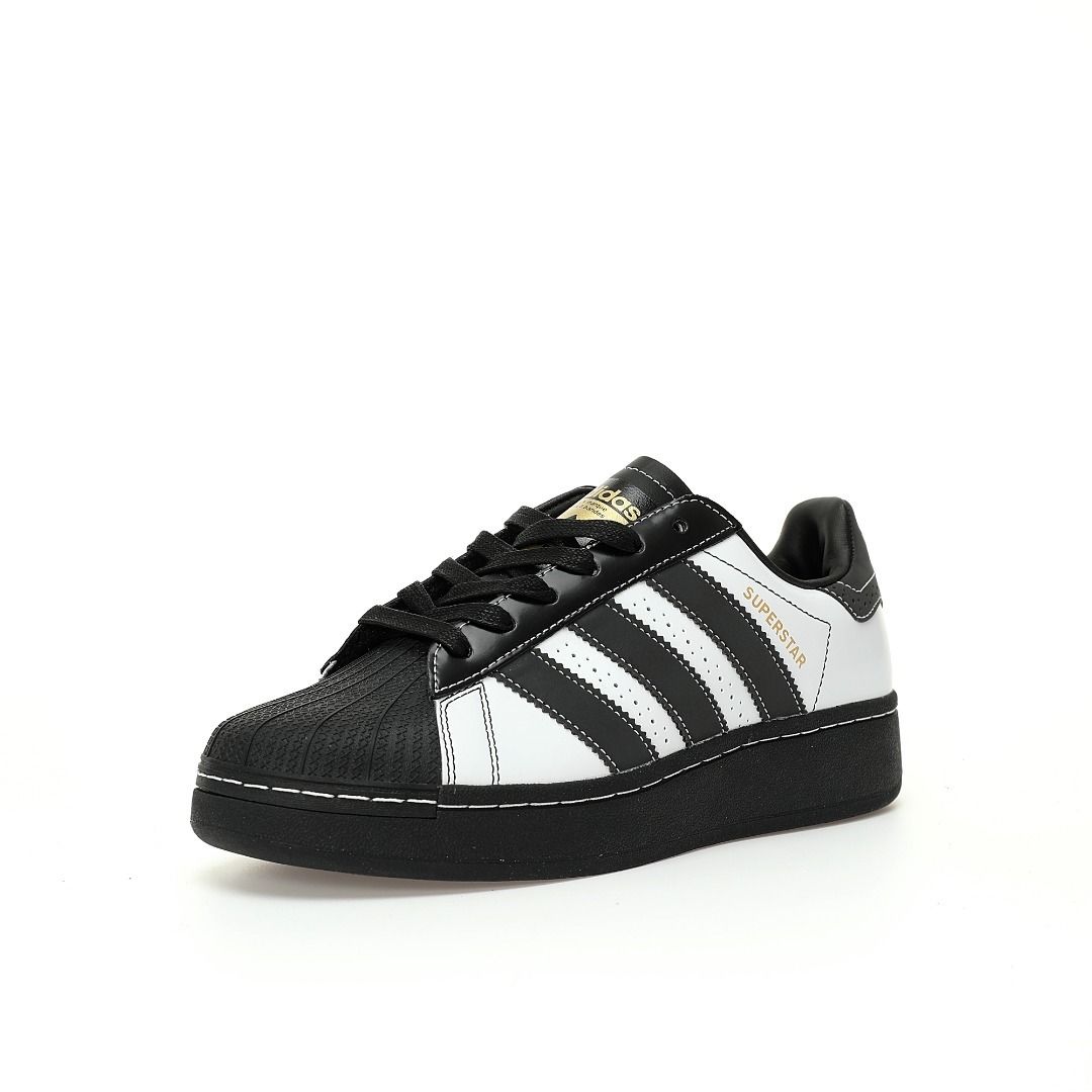 Adidas Originals Superstar XLG Women s Fashion Footwear