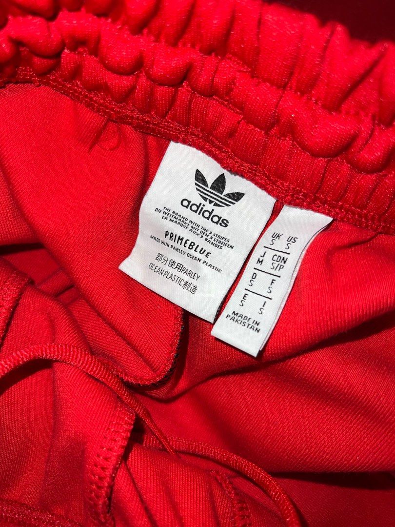 Adidas adc deals fashion track pant