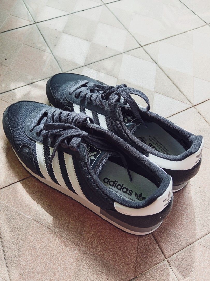ADIDAS ORIGINALS USA 84 SPZL SPEZIAL Men s Fashion Footwear