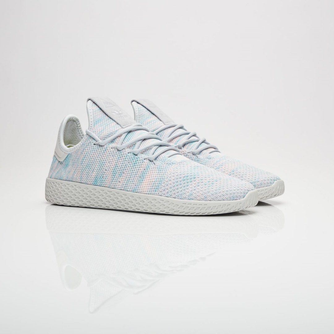 Adidas Pharrell Williams Tennis HU