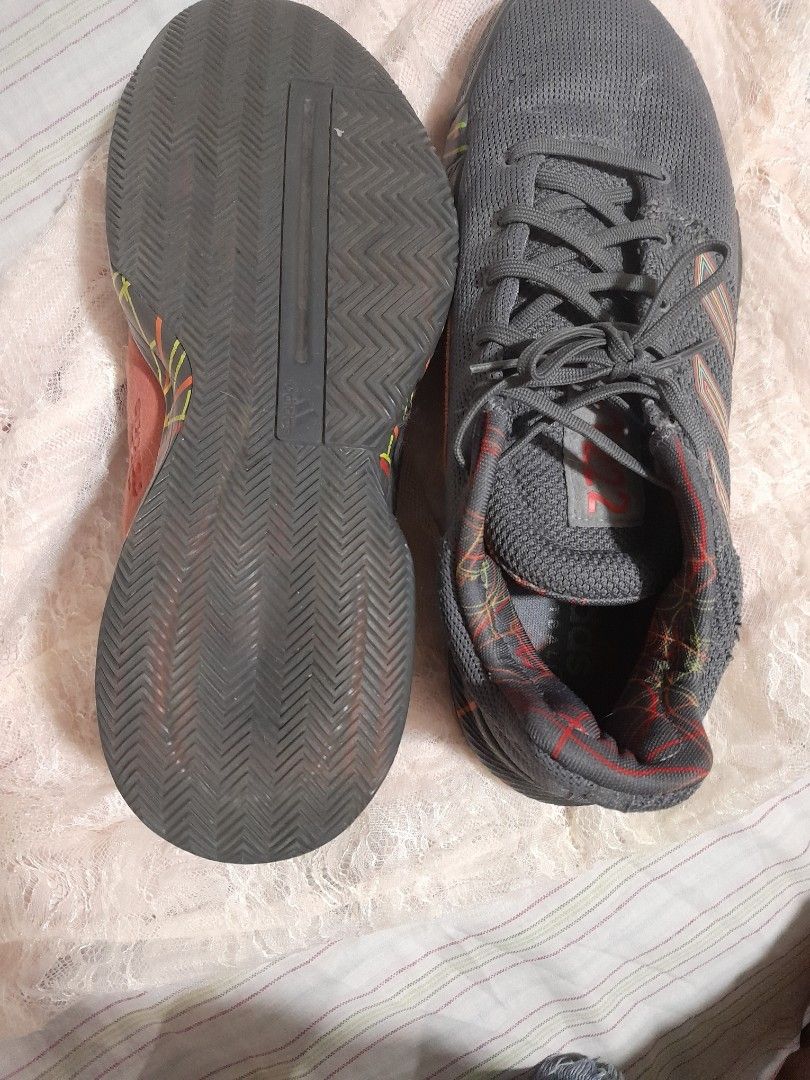 Adidas Pro Bounce
