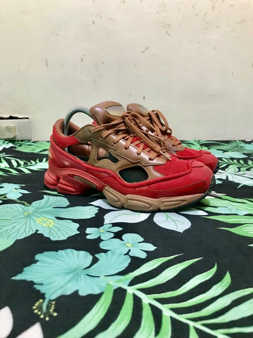 Adidas raf simons ozweego replicant new arrivals