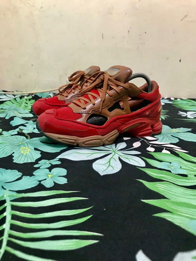 Raf simons ozweego replicant sizing hotsell