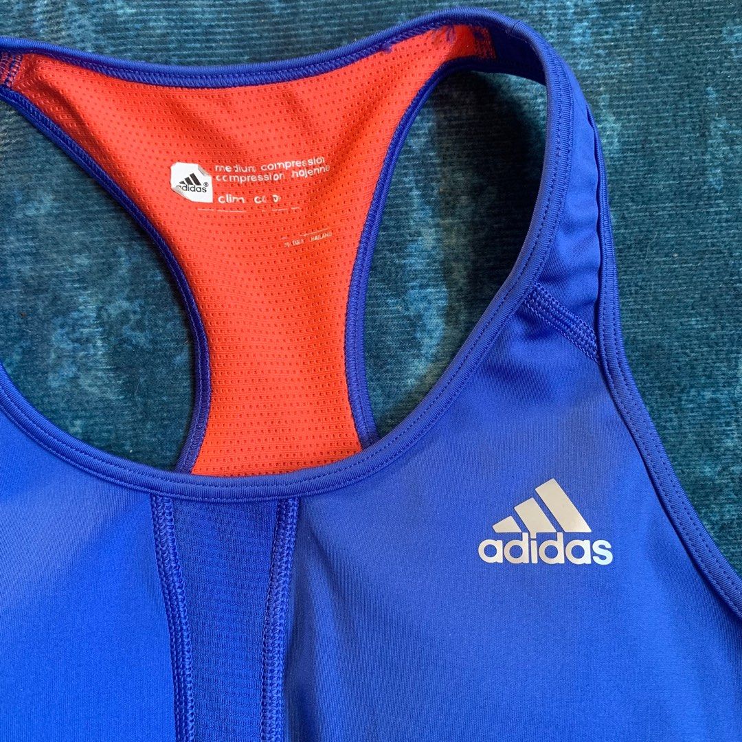 adidas Performance Adidas Purebare Light-support Bra - Sports bras 