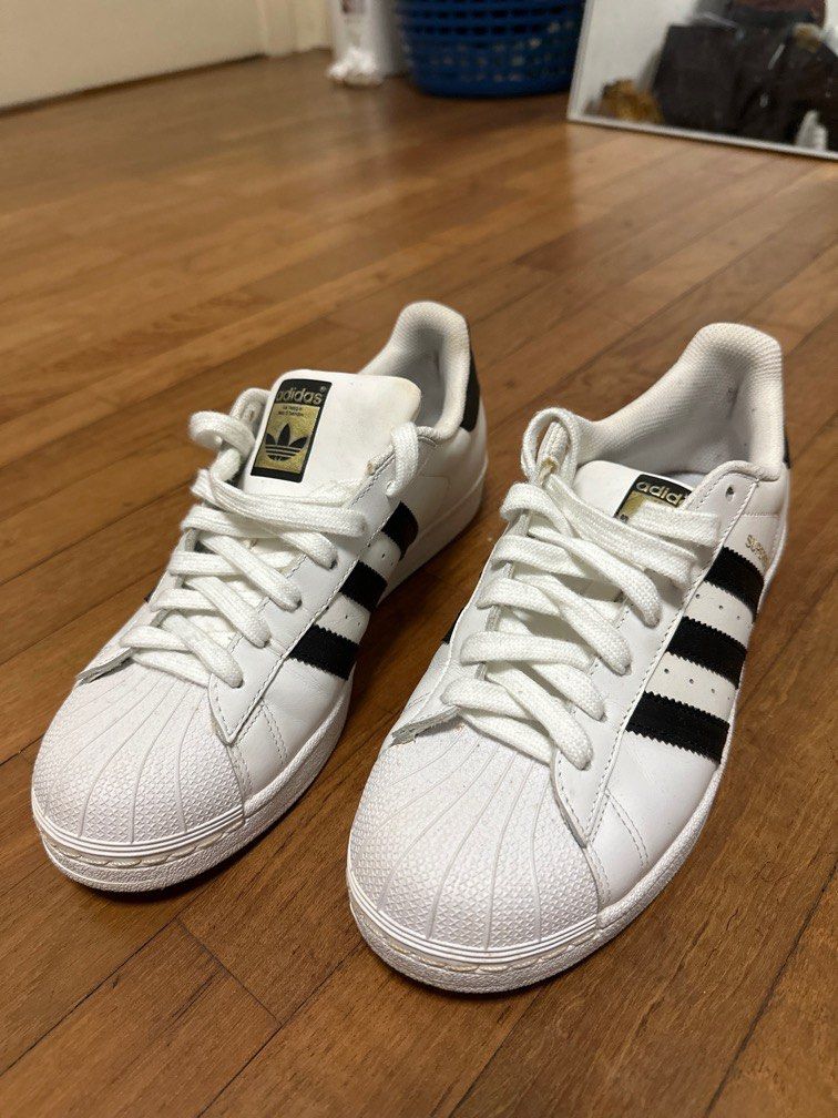 Adidas Superstar