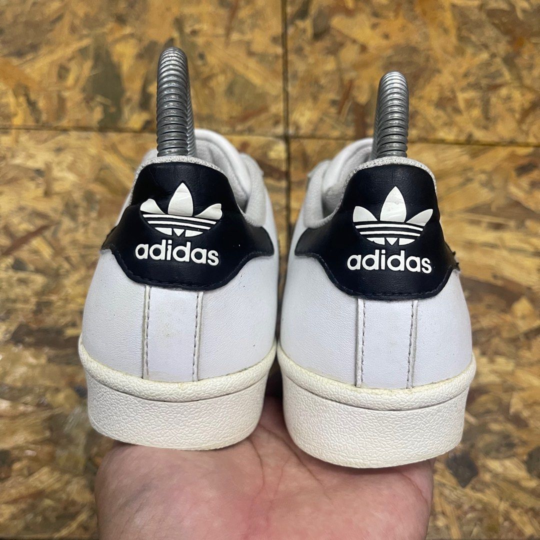 Adidas Superstar, Women's Fashion, Footwear, Sneakers on Carousell