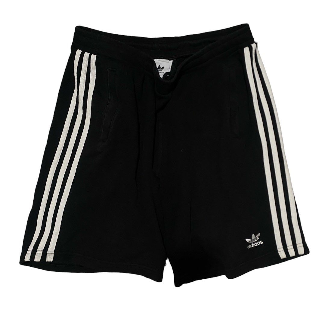 Adidas Sweatpants Short