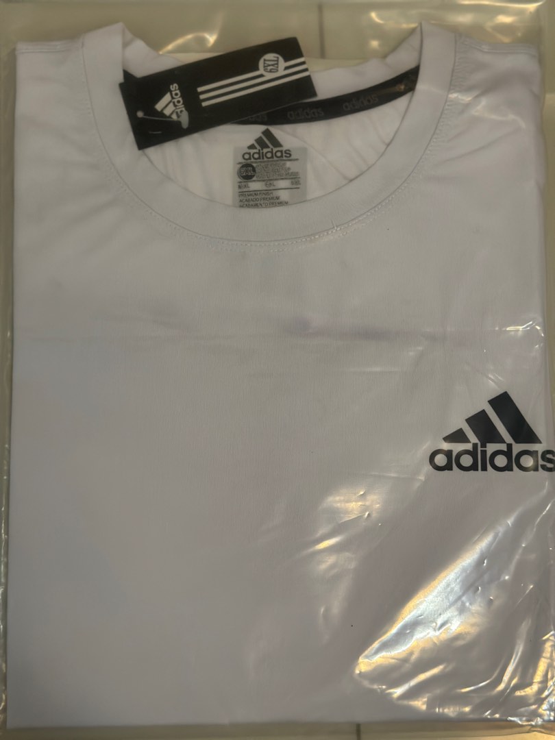 Adidas rn 88387 ca 40312 t shirt on sale