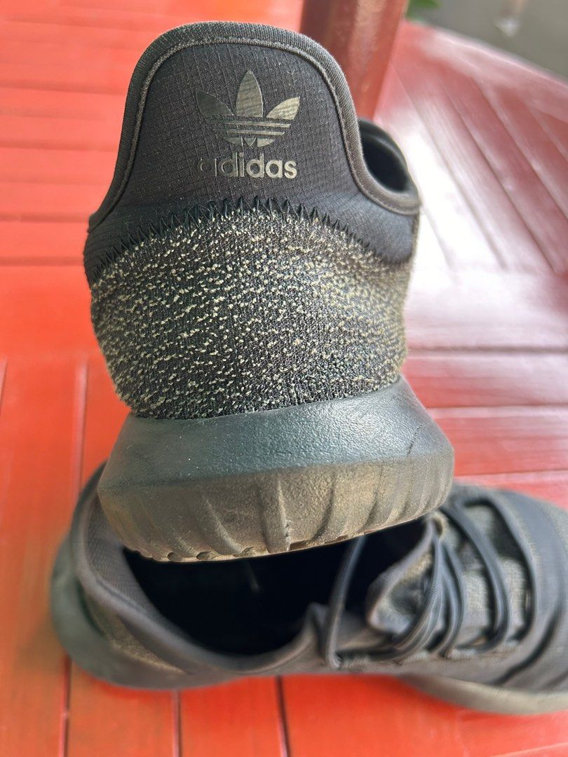 Adidas hotsell tubular 46