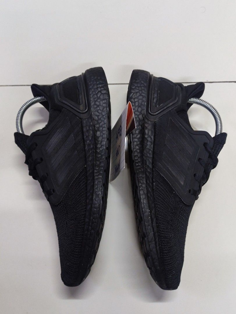 Ultra boost womens black 8.5 online