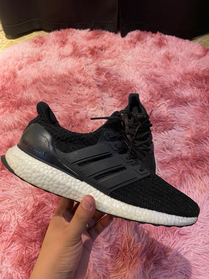 Adidas ultra boost on feet kanye clearance