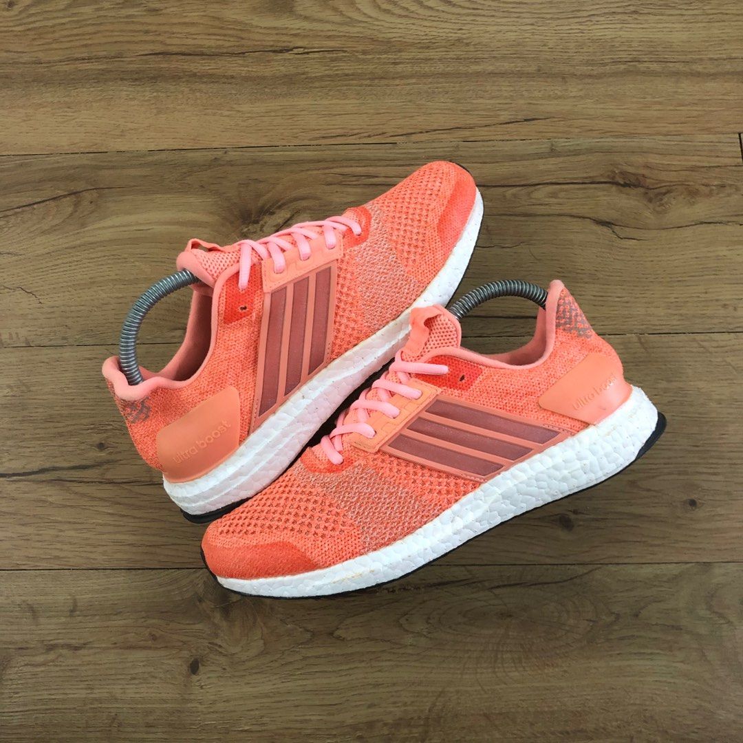 Adidas Ultraboost 6uk Women s Fashion Footwear Sneakers on