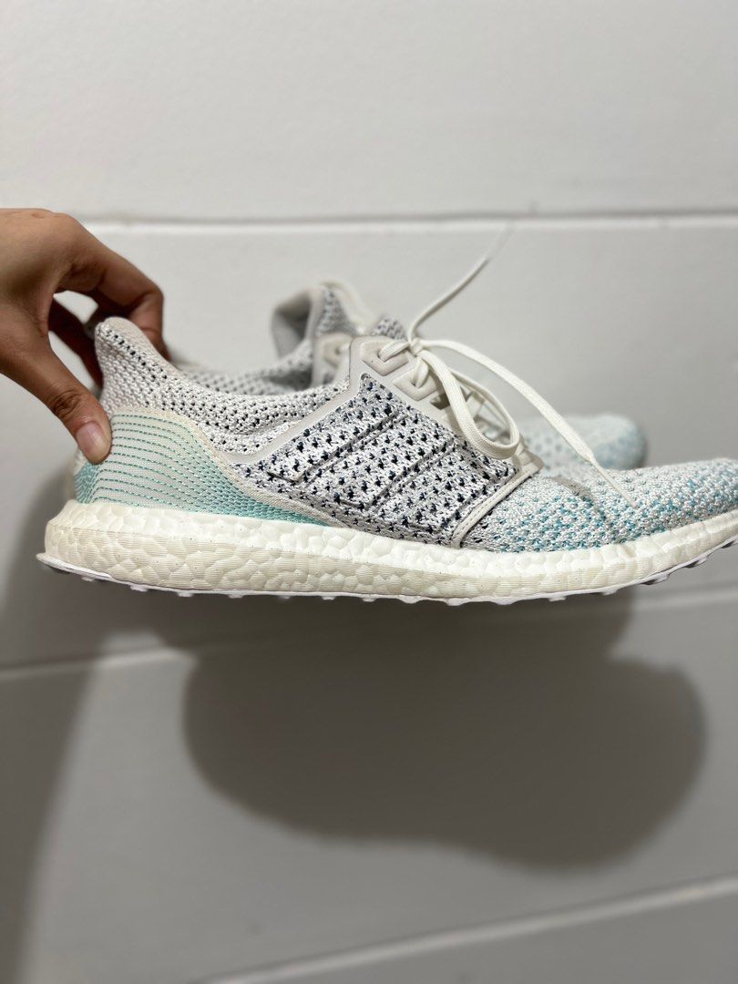 ultraboost x parley shoes