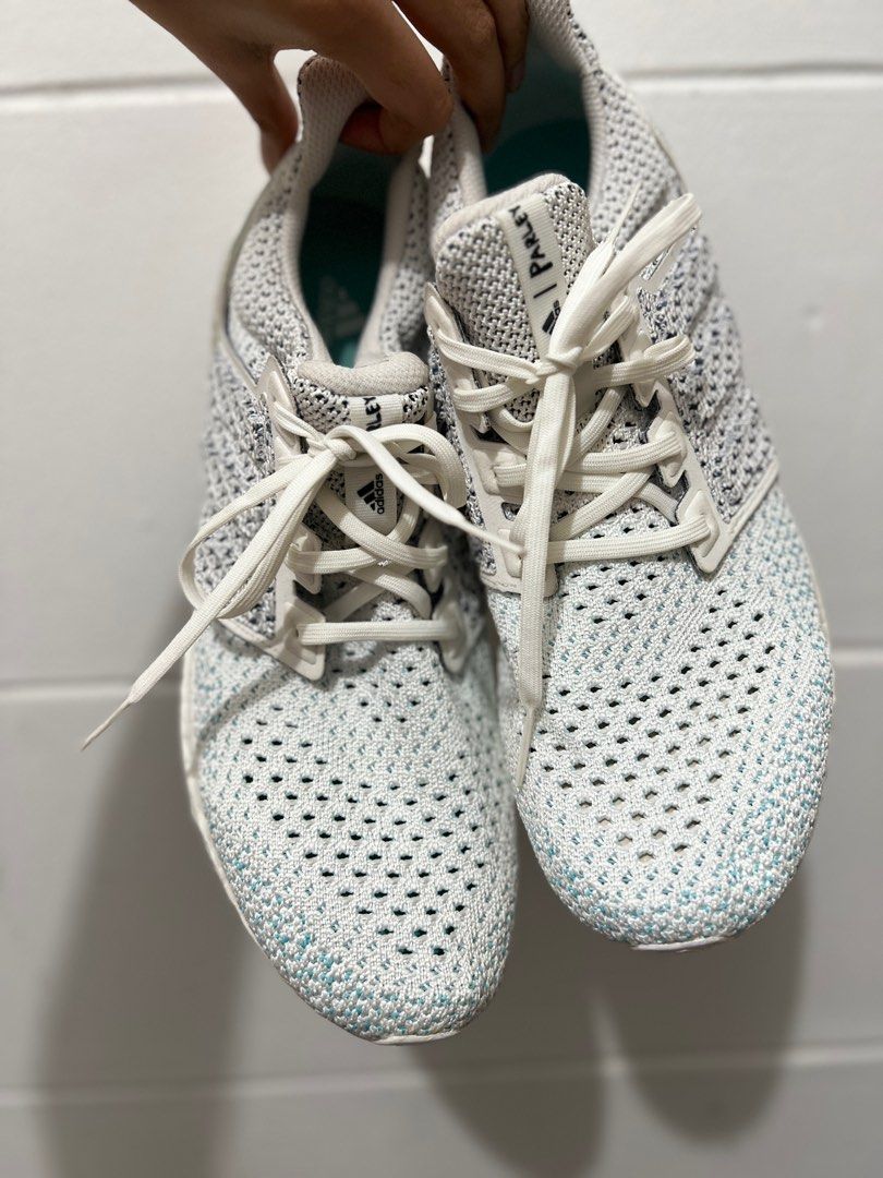 ultraboost x parley shoes