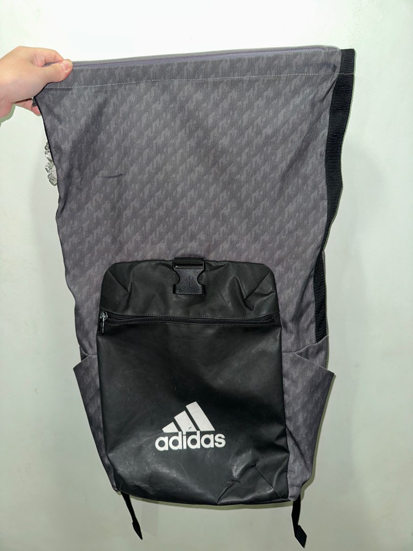 Adidas athletic core backpack outlet
