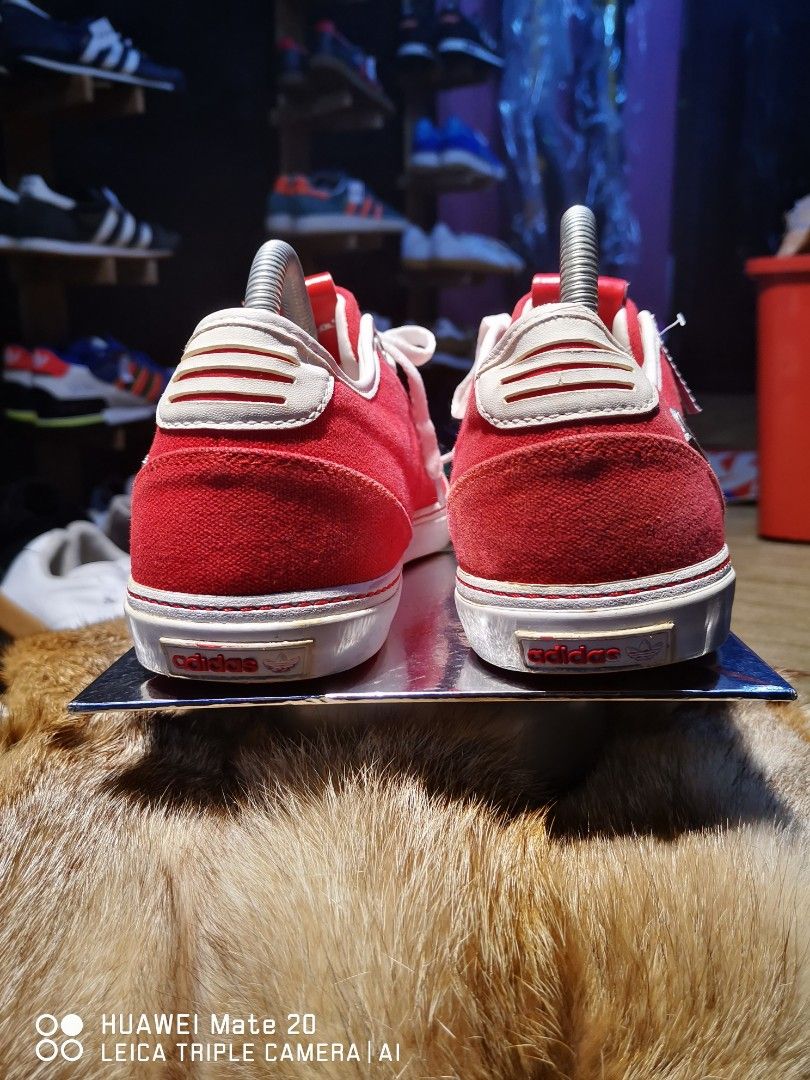 Adidas Vespa