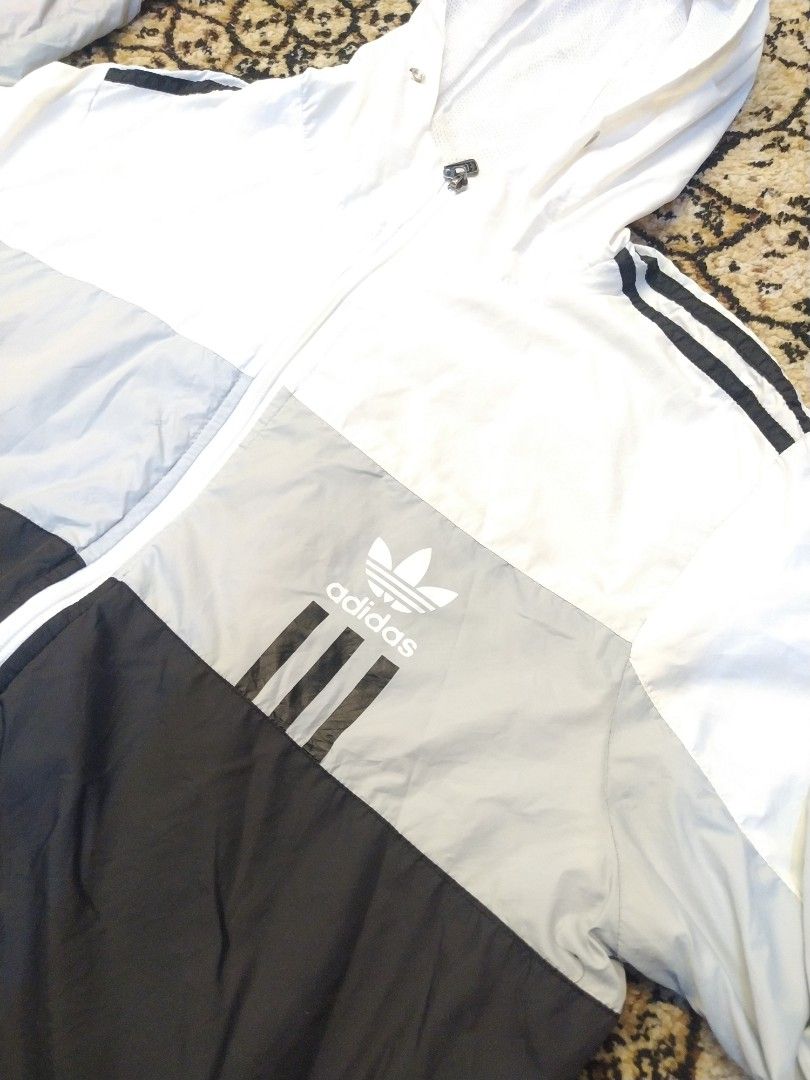 Adi windbreaker shop limited edition