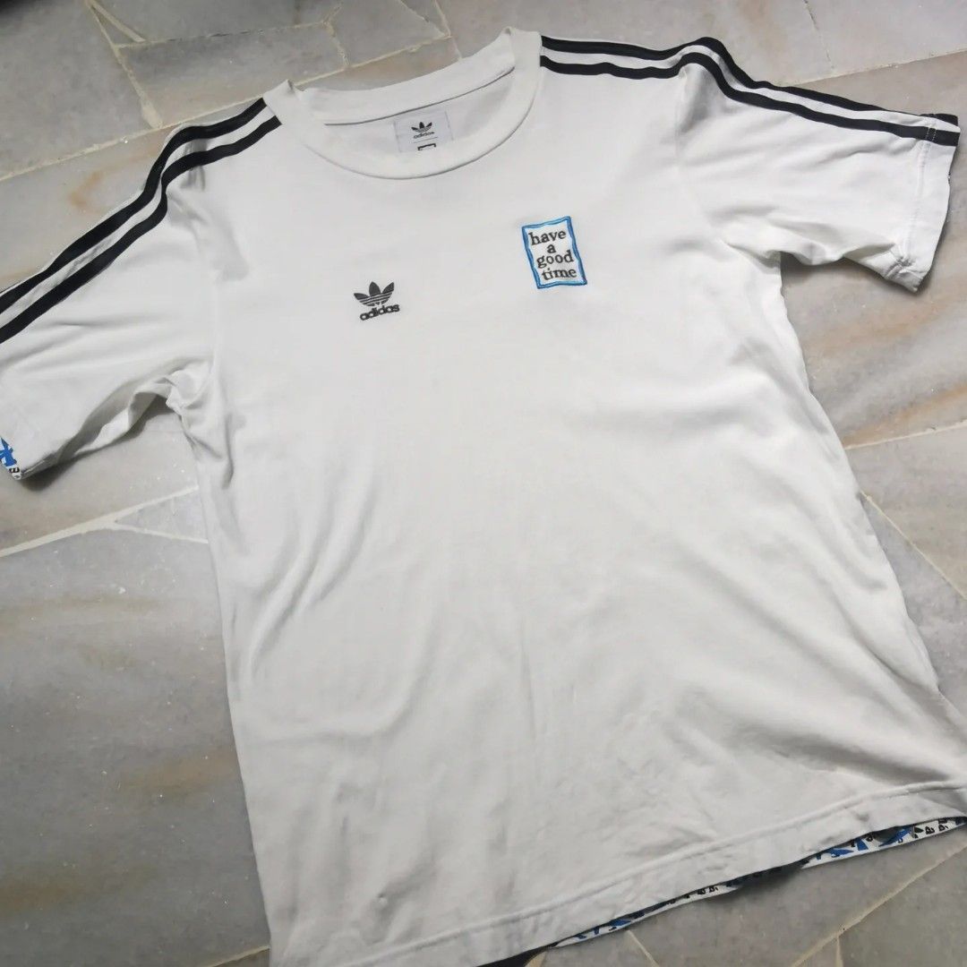 Adidas x have discount a good time