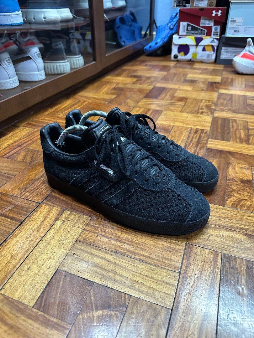 Neighborhood adidas gazelle clearance