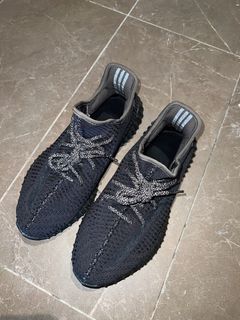 Adidas yeezy black 219 hot sale