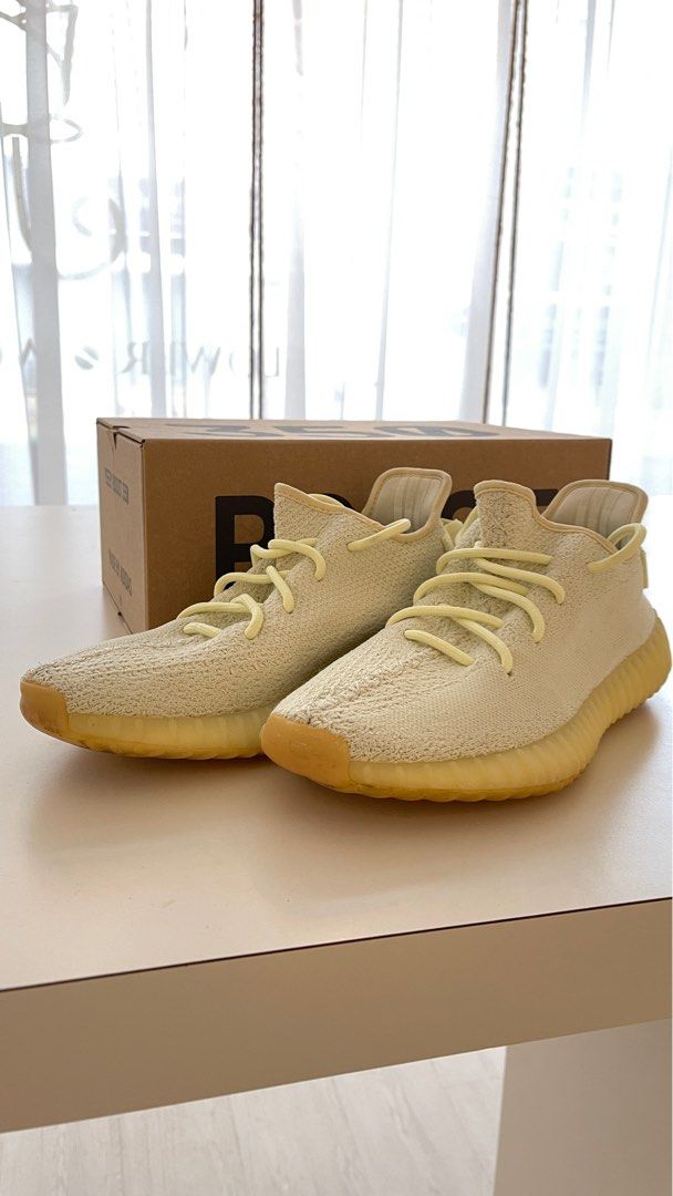 Adidas Yeezy Boost 350 V2 Butter