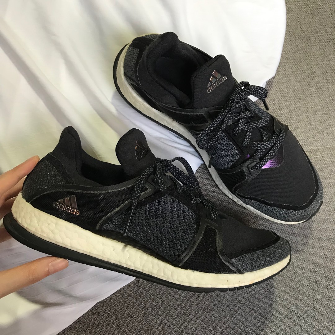 Adidas pure boost store endless energy women s