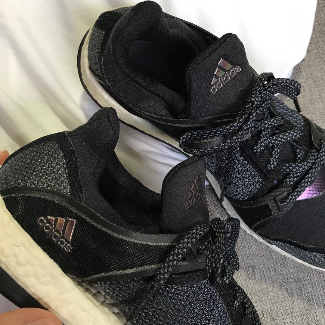 Adidas Women s Pure Boost Endless Energy X Training Shoes in Size 9 Women s Fashion Footwear Sneakers on Carousell