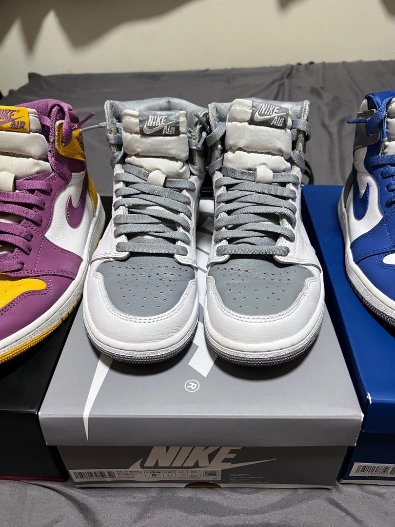 Jordan 1 uk size to clearance us
