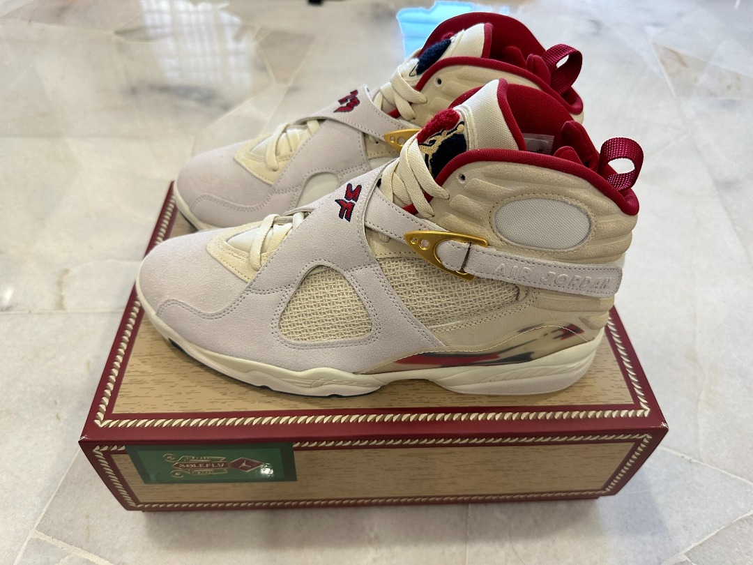 Jordan fly 8 store