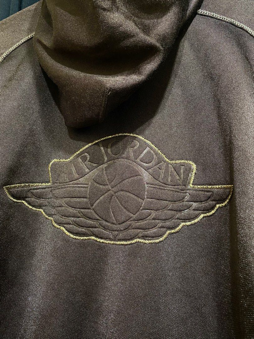 Air jordan clearance wings hoodie
