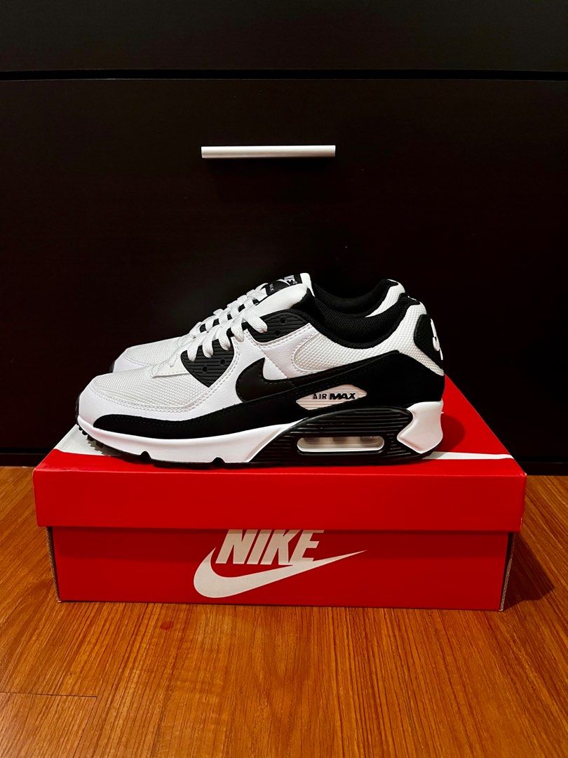size 9 air max 90