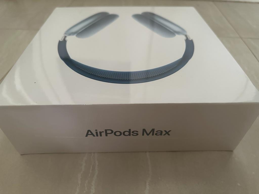 AirPod Max, Audio, Headphones & Headsets on Carousell