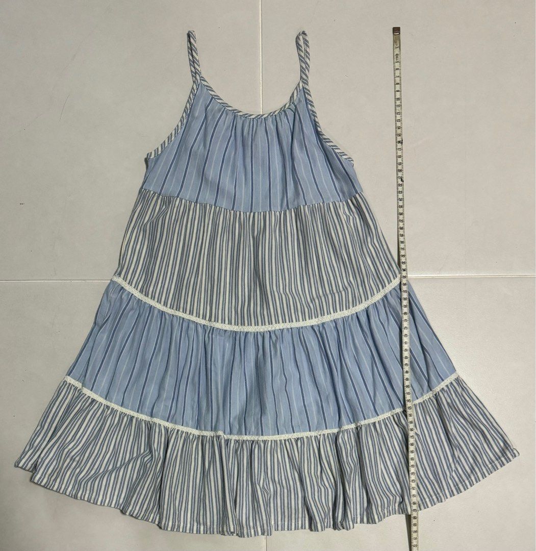 A line dress by Polo Ralph Lauren