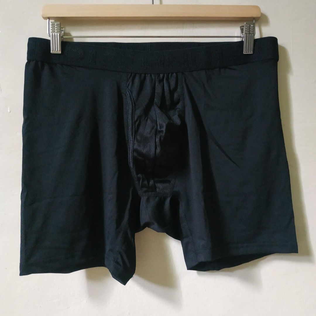 AND1 Boxer Brief, Men's Fashion, Bottoms, Underwear on Carousell
