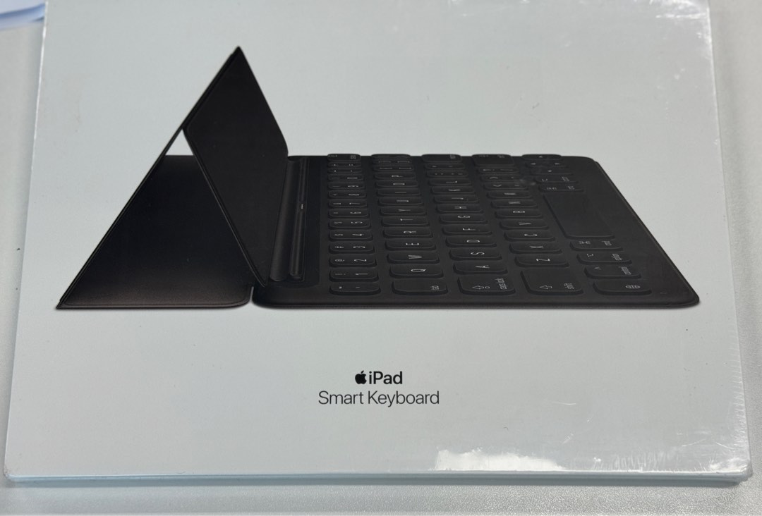 APPLE 10.5 INCH iPad Pro用Smart Keyboard-