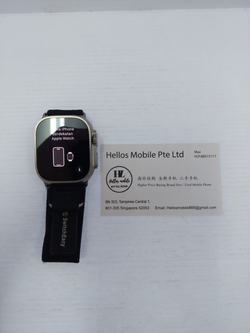 Used gen 1 apple watch discount