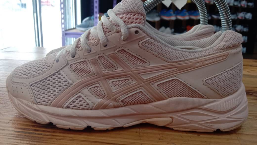 Gel contend sale 4 womens