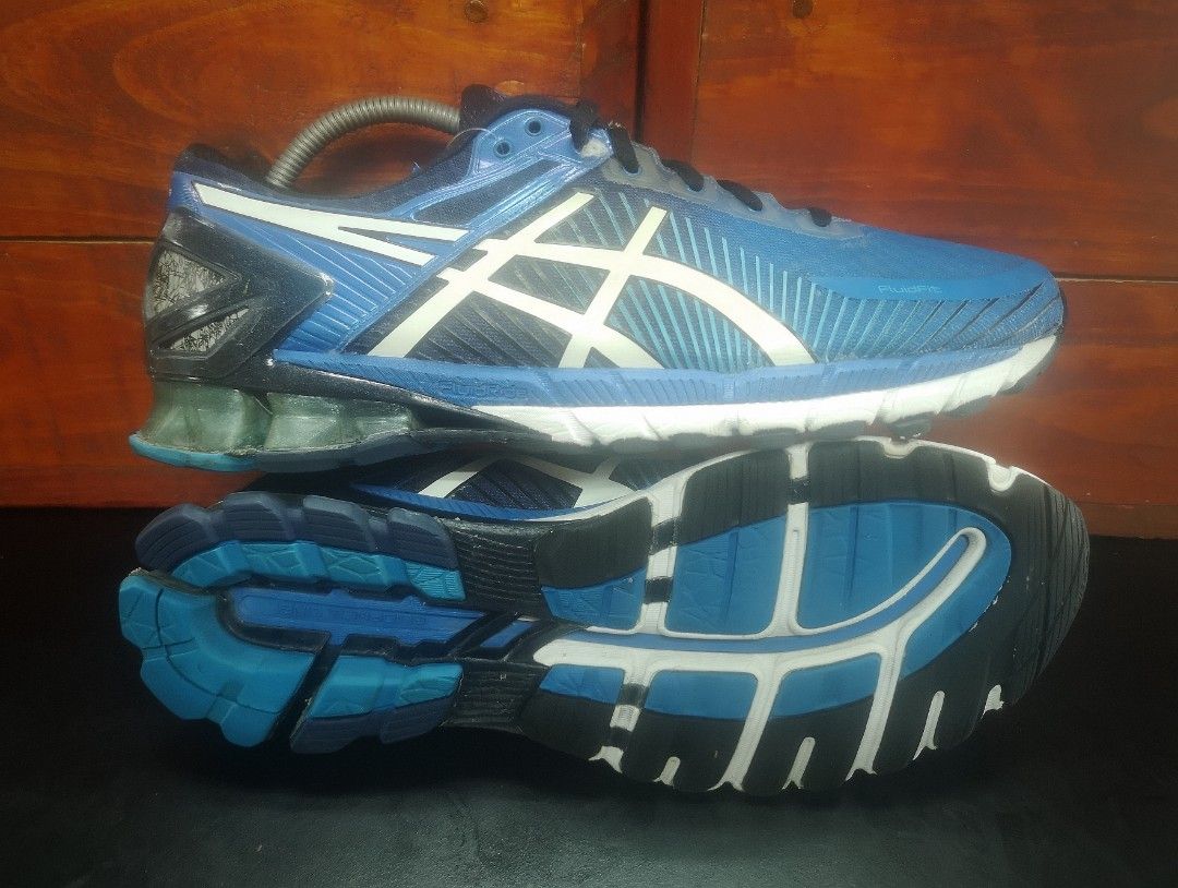 Asics gel kinsei deals 6 44