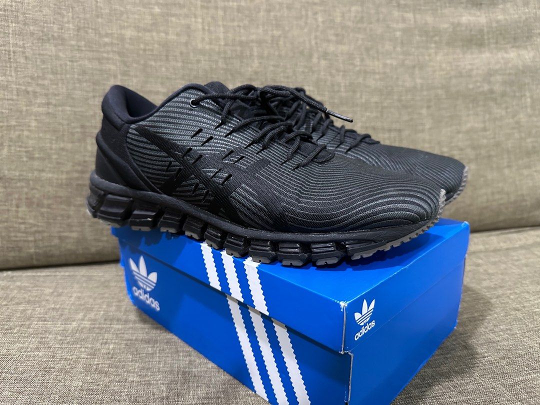 Asics quantum clearance 360 1