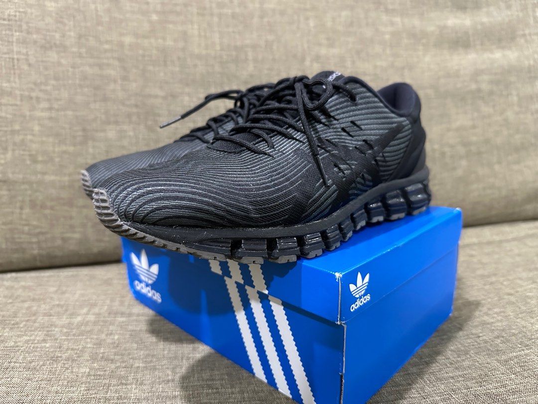 Asics gel quantum 360 4 noir pas cher sales