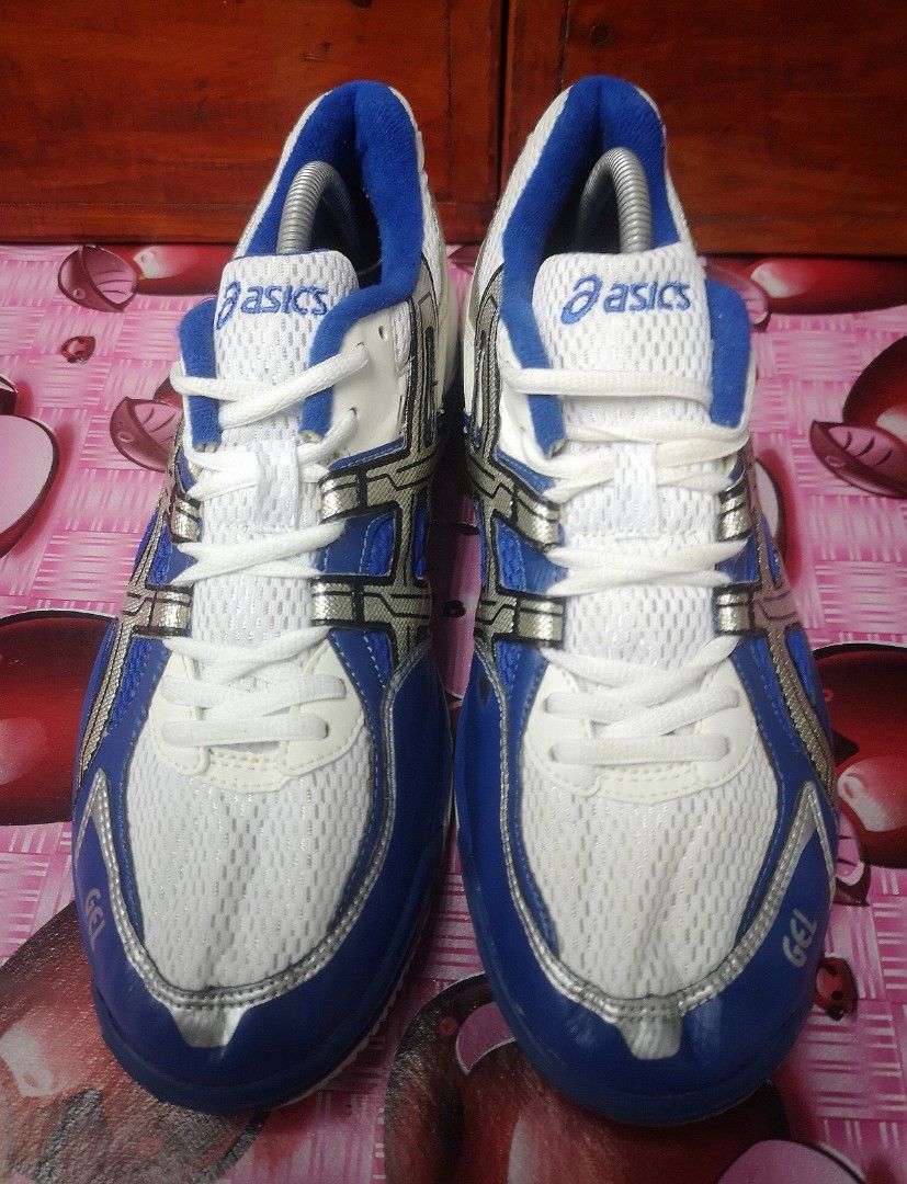 Asics gel rocket 9 uk discount