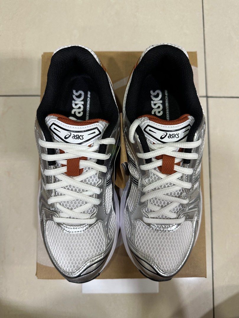 Asics gel kahana rouge 2025