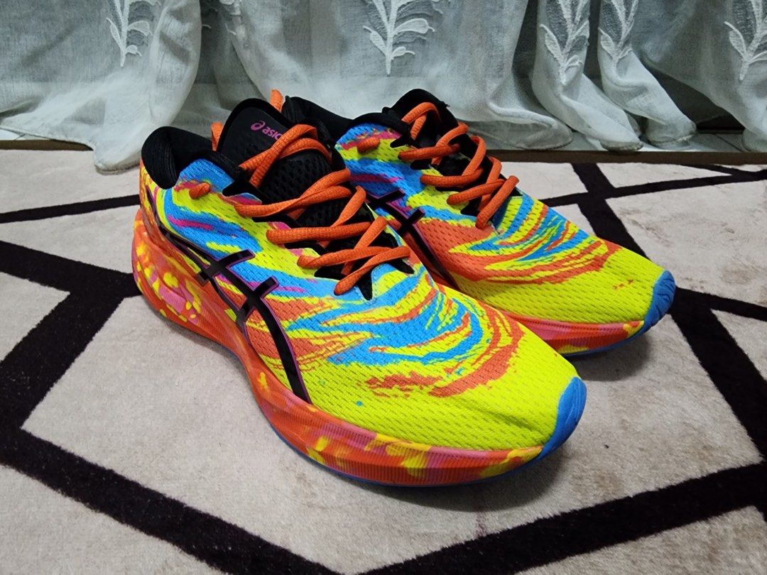 Asics best sale m line