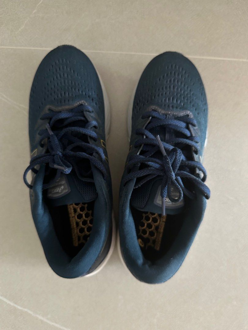 Gel kayano wide new arrivals fit
