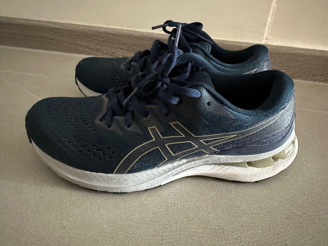 Asics womens wide fit best sale