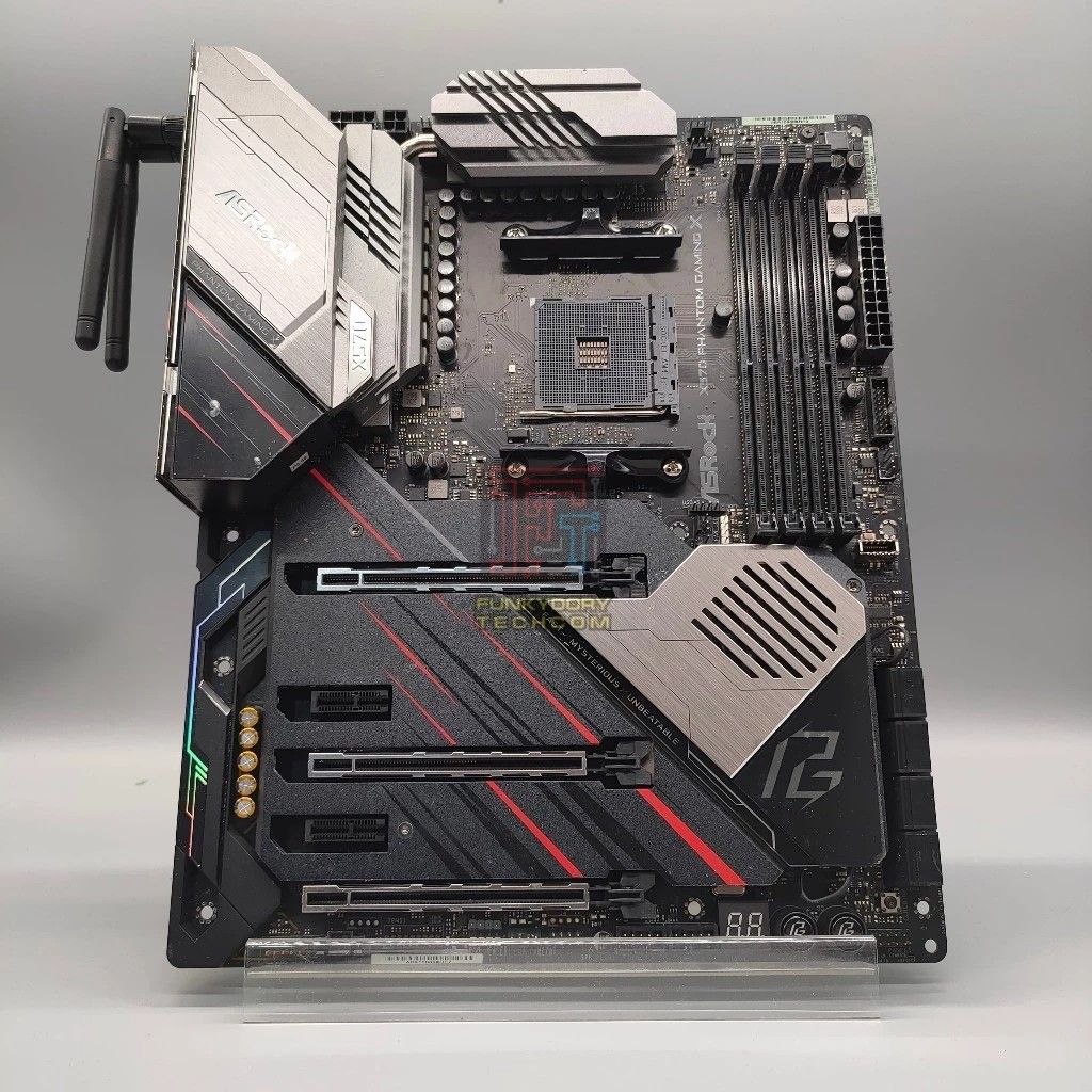 X570 phantom gaming best sale x