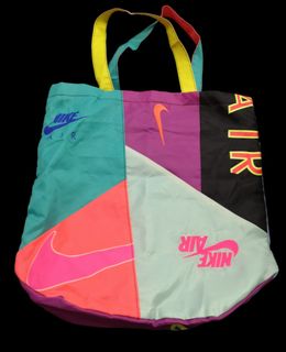 Nike atmos tote bag top